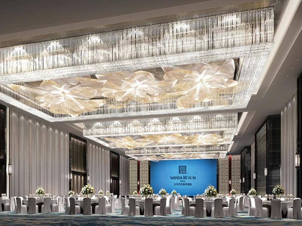 Yousu Hotel & Apartment Tianyi Square Yinyi Global Center Apartment Ningbo Нинбо Екстериор снимка